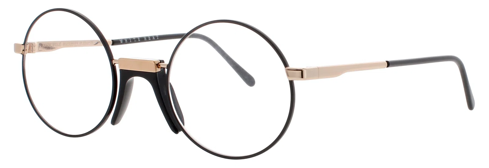 Andy Wolf ROSS Eyeglasses - view 2